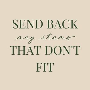 Bundle and save yall!